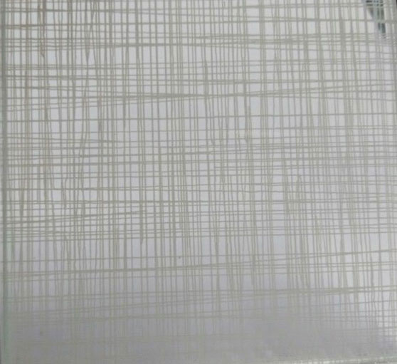 Laminated Glass with Fabric « Product categories « ShellShock Designs