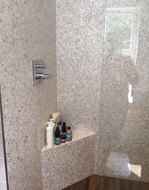 Freshwater Mother Of Pearl Bathroom Shellshock Designs Previous