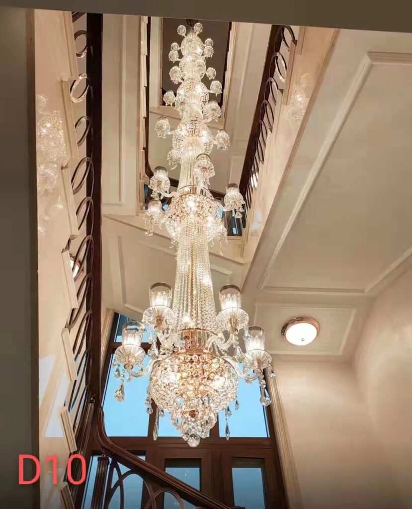 Shellshock Designs Bespoke Chandeliers – ShellShock Designs
